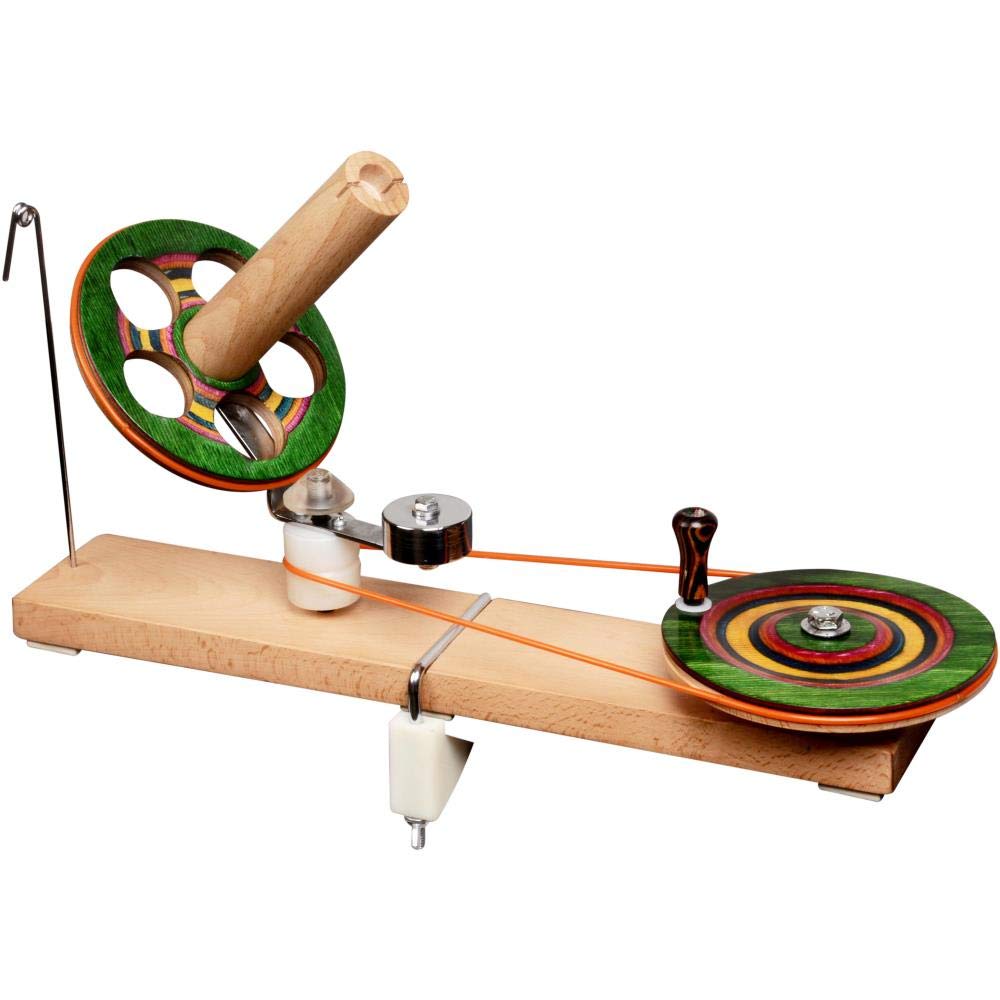 Knitter's Pride Signature Series Mega Wool Ball Winder