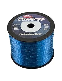 Berkley ProSpec Professional Grade, 40 lb   18.1kg, 1500yd   Monofilamento 1371m   40lb   18.1kg   1500yd   1371m