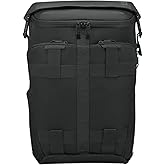 Lenovo Legion Active 17-inch Gaming Backpack - Black - Laptop Compartment - Durable & Water Resistant - Water Bottle Pocket