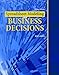 Spreadsheet Modeling for Business Decisions Text by 