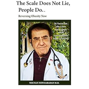 The Scale Does Not Lie, People Do