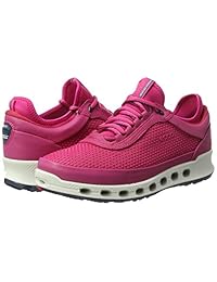 ECCO Women's Cool 2.0 Gore-tex Textile Fashion Sneaker