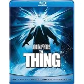 Thing, The [1982] - (Blu-ray)
