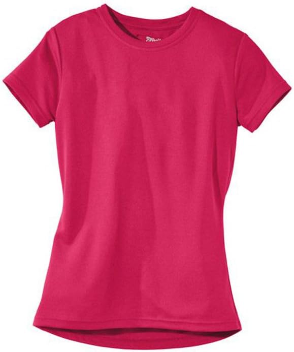 Women's Fitness Shirt Ideal for Sports and Leisure Pink Extra Small 32/