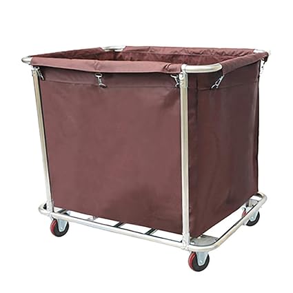 Ruedas para carros de limpieza | Ruedas