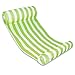 Premium Swimming Pool Float Hammock, Inflatable Swimming Pools Lounger, Water Hammock Lounge, Luxury Swimming Pool and Ocean Lilo (Green)