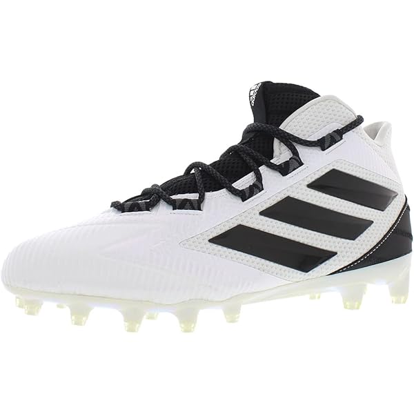 Amazon.com | adidas Sm Freak Carbon High Ee Mens Shoes Size