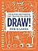 The Guided Sketchbook That Teaches You How To DRAW!