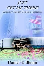 Just Get Me There: A Journey Through Corporate Relocation