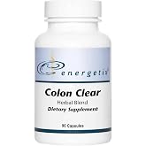 Colon Clear 90 Capsules
