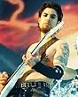 Jane's Addiction 12x16 Color Photograph