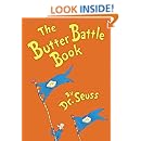 The Butter Battle Book: (New York Times Notable Book of the Year) (Classic Seuss)
