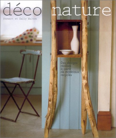 Déco nature