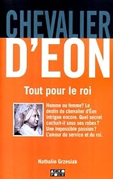 Le  chevalier d'Éon