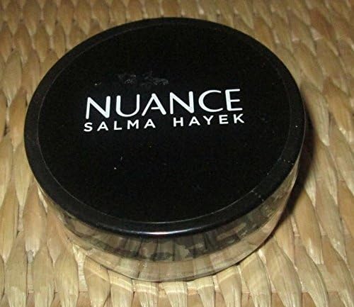Nuance Salma Hayek Translucent Finishing Powder Medium/Dark #315