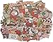 Tim Holtz - Advantus Ephemera Pack IDEA-O, Snippets Tiny Die-Cuts/Christmas