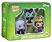 Disney Tin- Villains - 3 Pack
