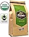 USDA Organic Coffee Beans NonGMO & Fair Trade, 2lb, Cafe Contibio, 100% Arabica Specialty Gourmet Grade, Delicious Light Medium Roast Coffee Beans, 32 OZ
