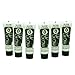 UV Glow Invisible Glow in the Dark Face & Body Paint - 6x 0.34oz (2oz)