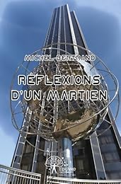 Réflexions d'un Martien