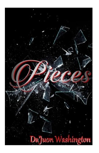 Pieces by Mr Da'Juon Washington