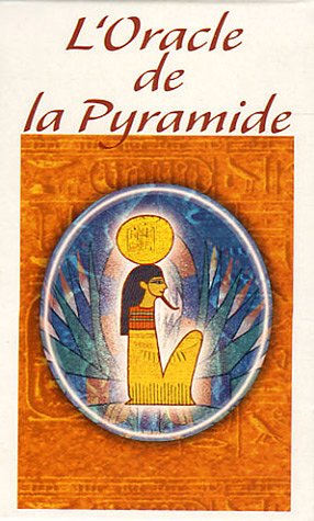 L Oracle De La Pyramide Jeu Bellecourt Stephanie Amazon Com Books