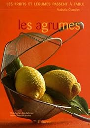 Les  agrumes
