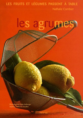 Les  agrumes