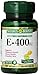 Nature's Bounty Natural E-complex, 400-IU, 100-Count