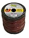 Grass Gator Z9155P 3-Pound Twisted Zip Line Spool