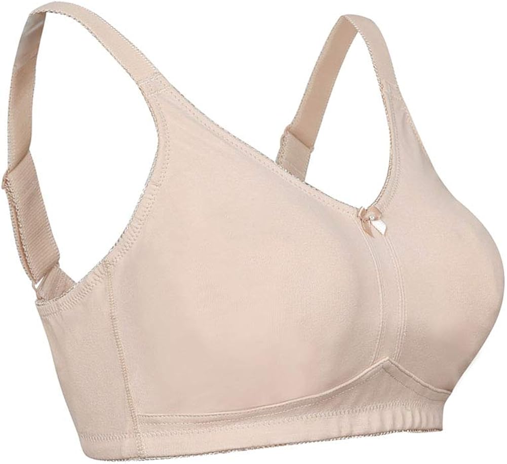 Pocket Bra for Mastectomy Women Breast Prosthesis Wireless Post Surgery