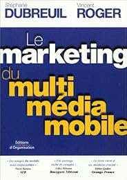 Le  marketing du multimédia mobile