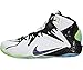 NIKE Men's Lebron Witness II Basketball Shoe