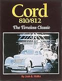 Image de Cord 810/812: The Timeless Classic