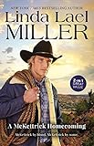 Paperback A McKettrick Homecoming [2-Books-In-1] Book