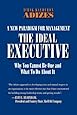 The Ideal Executive