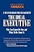 The Ideal Executive - Book by Ichak Adizes