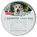 Seresto Flea Tick Bayer Collar Small Dogs UNDER 18LBS (15.5 in)