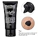 Blackhead Cleansing ,Blackhead Cleansing Mask Cleaner LuckyFine Face Mask/Deep Clean Blackhead/Farewell Strawberry Nose/Blackhead Killer Facial Masks