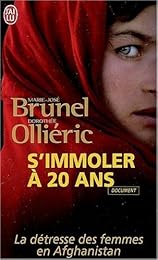 S'immoler à 20 ans