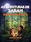 Livro AS AVENTURAH DE SARAH: O ENIGMA DA ESTUFA (As Aventuras de Sarah Livro 5)