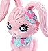 Barbie Endless Hair Kingdom Bunny Doll