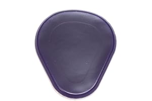 DR. JILL'S FOOT PADS Dr. Jill's Latex Free Gel Ball of Foot Cushion-Regular-4 Pack