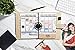 CLEARANCE Privé Planner: 4-in-1 Organizer (Pink)