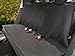 Pet Seat Cover, Car Seat Protector, Pet Proof Seat Cover - Heavy Duty Dog Car Seat Cover by Pip & Co. - Scratch Resistant, Seat Anchors, Water and Dirt Resistant, Seat Belt Velcro Holes, Non-Slip