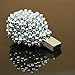 TAQTON Neodymium Bar Magnets, N52, 2½ x ½ x ¼