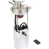 Delphi FG0384 Fuel Pump Module Assembly
