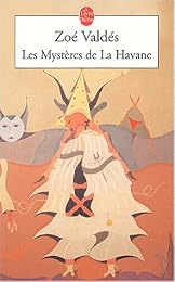 Les  mystères de La Havane