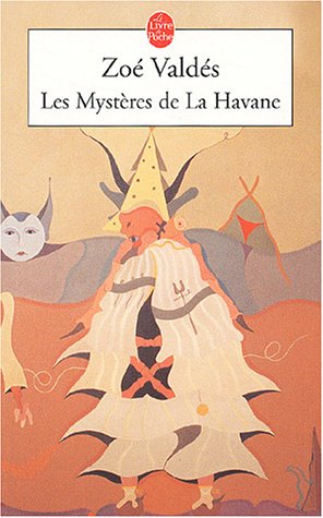 Les  mystères de La Havane
