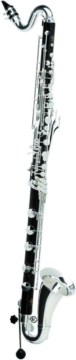 Buffet BC1183-2-0 Prestige Bass Clarinet